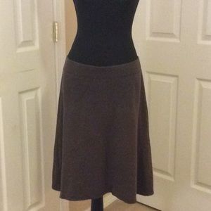 Horny Toad active skirt